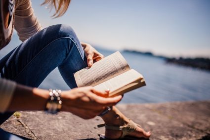 Lesen Sie: So können Bücher Ihre mentale Gesundheit beeinflussen
