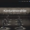 Konturenstrahler